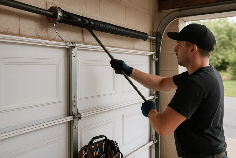 About Lawtey Garage Door Service