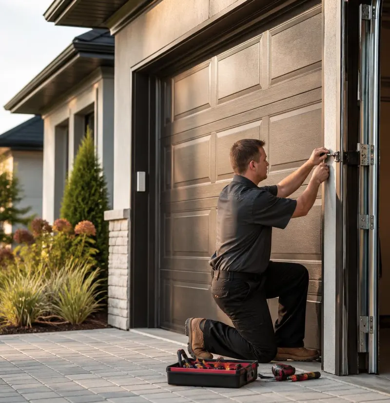 Contact Lawtey Garage Door Service